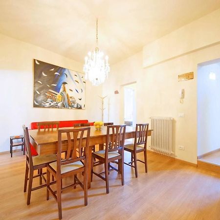 Ca' Circus 4 Rooms Wi-Fi Fibre Venice Exterior photo