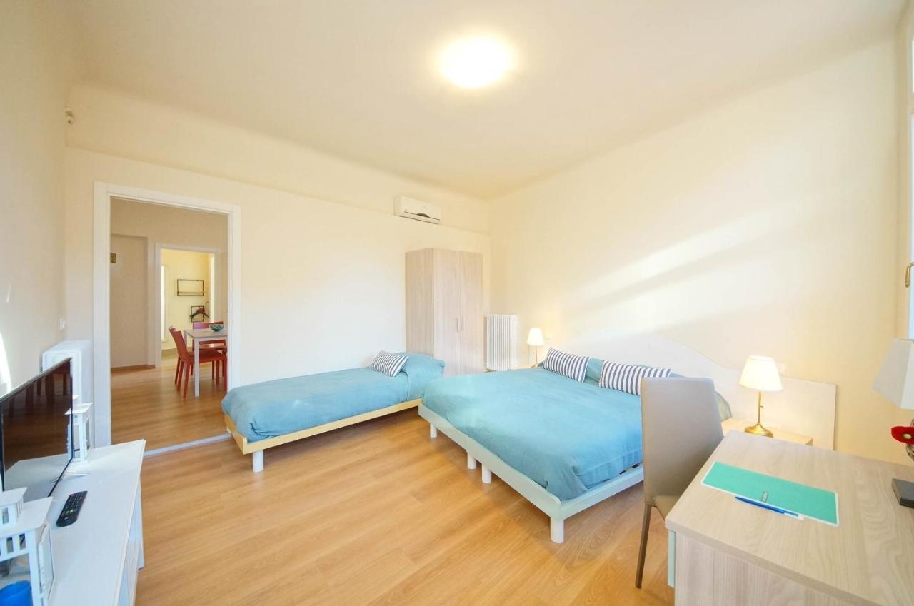 Ca' Circus 4 Rooms Wi-Fi Fibre Venice Exterior photo