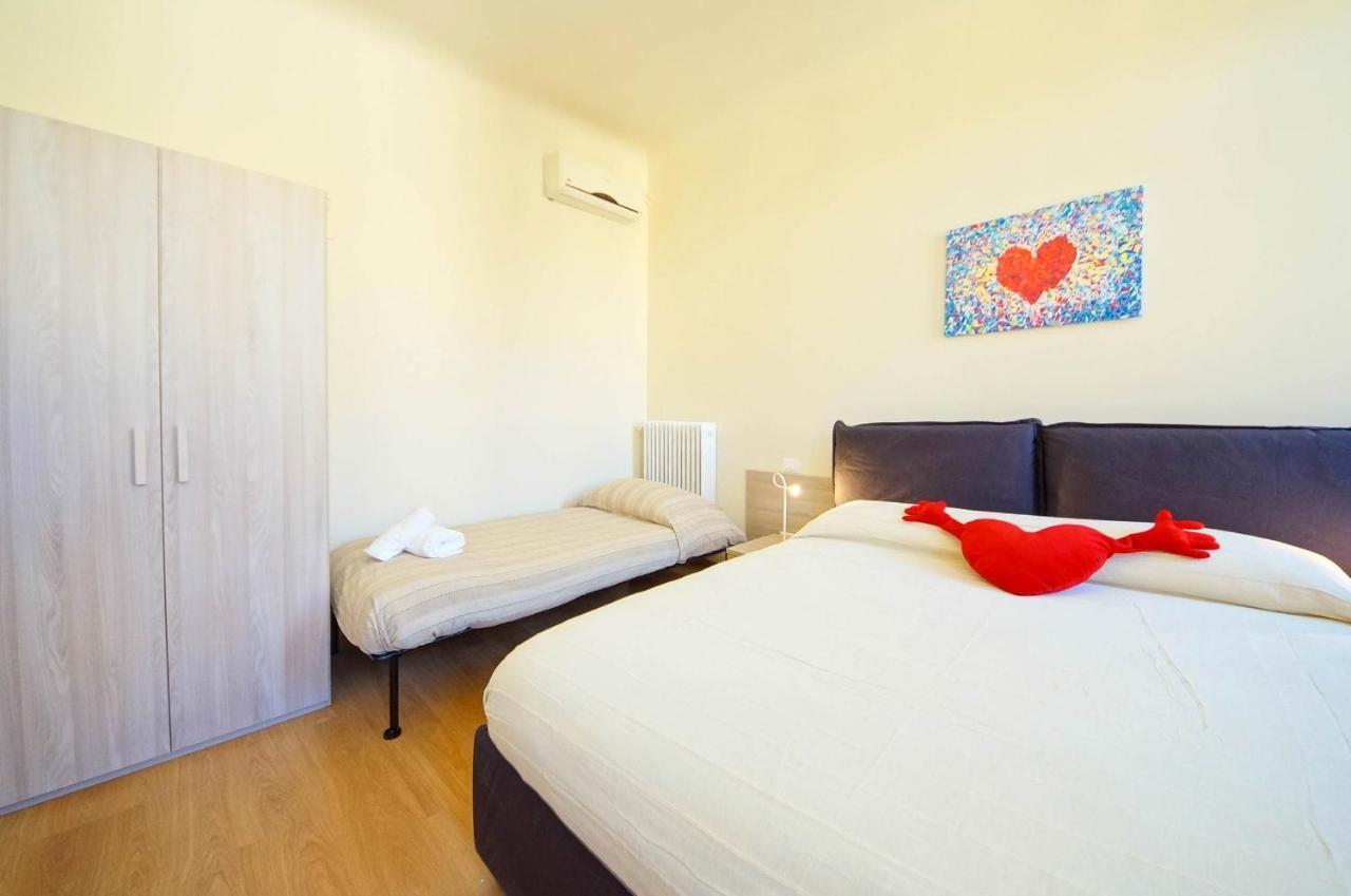 Ca' Circus 4 Rooms Wi-Fi Fibre Venice Exterior photo