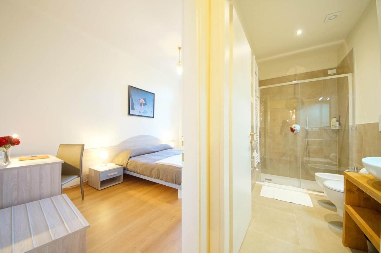 Ca' Circus 4 Rooms Wi-Fi Fibre Venice Exterior photo
