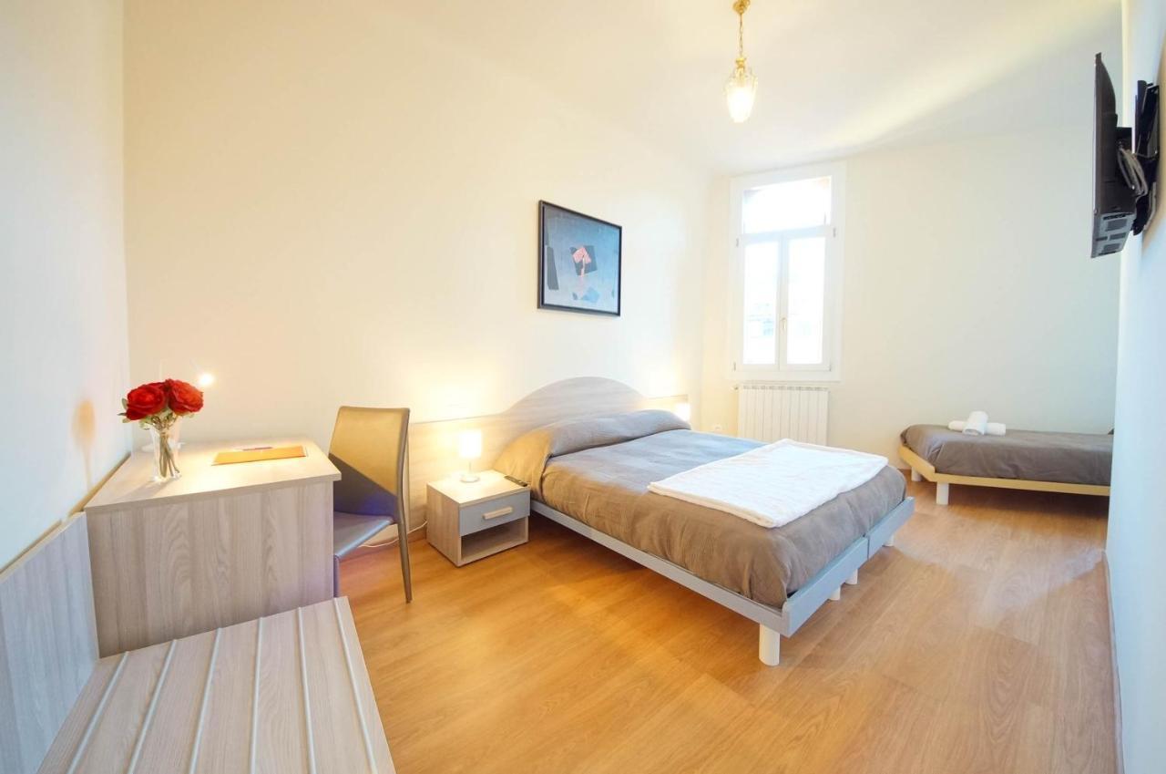 Ca' Circus 4 Rooms Wi-Fi Fibre Venice Exterior photo