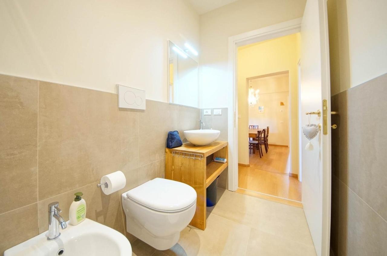 Ca' Circus 4 Rooms Wi-Fi Fibre Venice Exterior photo