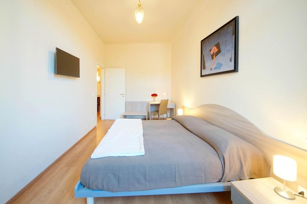 Ca' Circus 4 Rooms Wi-Fi Fibre Venice Exterior photo