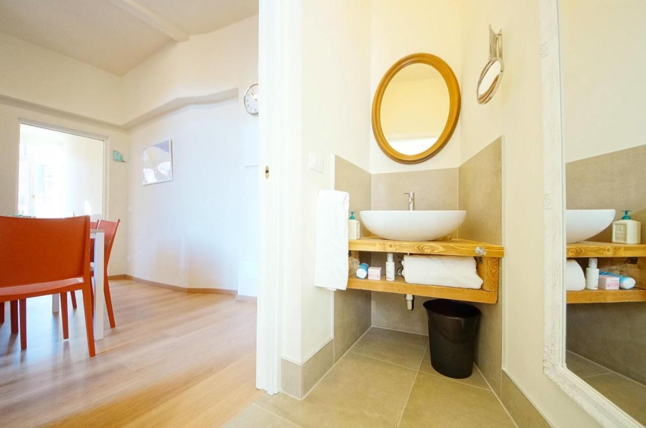 Ca' Circus 4 Rooms Wi-Fi Fibre Venice Exterior photo