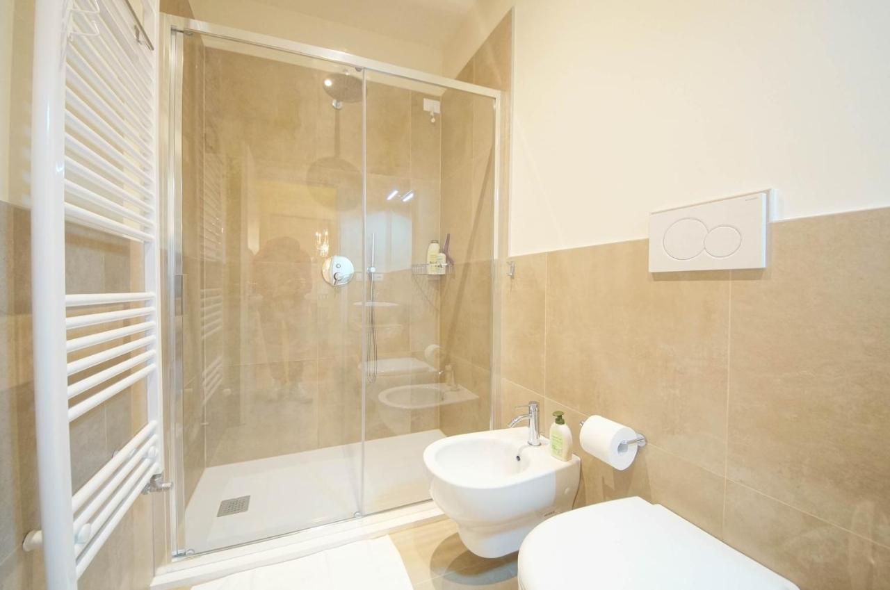 Ca' Circus 4 Rooms Wi-Fi Fibre Venice Exterior photo